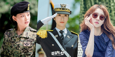 Krystal Jung và dàn nữ phụ đình đám trên màn ảnh giờ ra sao?