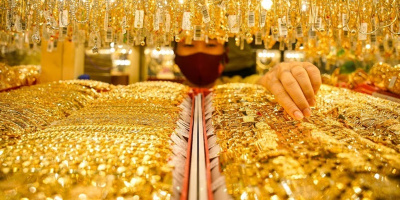 Giá vàng biến động: Nơi tăng cả triệu sau 1 đêm, chỗ giảm hơn 600 ngàn
