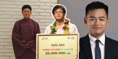 Cuộc sống của dàn thí sinh về nhì Olympia: Có người quyết về nước
