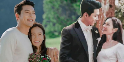 Đài lớn đưa tin Hyun Bin - Son Ye Jin kết hôn, cặp đôi giữ im lặng