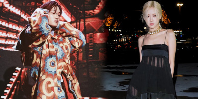 Idol K-pop bị "khịa" vì danh Đại sứ: duy nhất Kai được Gucci bảo vệ