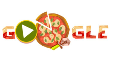 Margherita - Món pizza được Google Doodle 6/12 tôn vinh là gì?