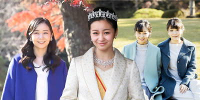 Em gái Mako mừng tuổi 27, xứng danh "công chúa đẹp nhất Nhật Bản"