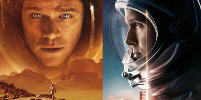 Top 7 bộ phim về du hành vũ trụ hay nhất không nên bỏ lỡ