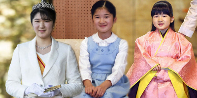 Công chúa Nhật Bản: Được dân chúng ủng hộ vẫn có thể thành thường dân