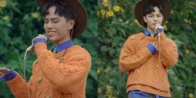 Alex Dương chính thức comeback với một ca khúc cover