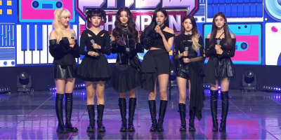 5 nhóm nhạc nữ K-pop đạt cúp debut nhanh nhất tại các show âm nhạc