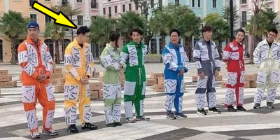 CĐM hào hứng trước thông tin Karik sẽ trở lại Running Man Việt Nam?