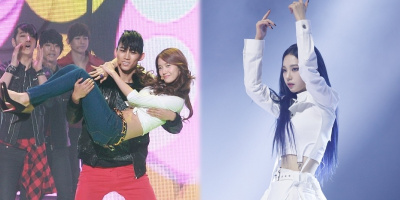 Những sân khấu kết hợp đỉnh cao của các idol K-pop qua từng thế hệ