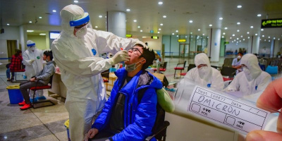 Nóng: Có thêm 14 ca nhiễm Omicron sau khi nhập cảnh vào Việt Nam