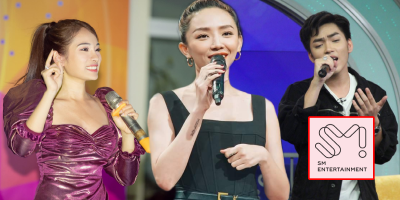Sao Việt debut hụt đáng tiếc tại SM: Sara Lưu được mời gặp chủ tịch