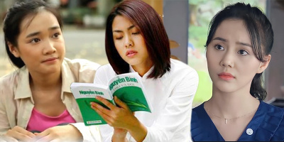 Những cô nàng là dân buôn bán gây thương nhớ trên màn ảnh Việt