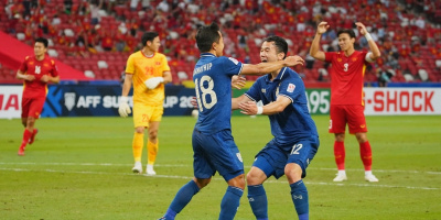Cầu thủ Thái phạm lỗi với Quang Hải: Không ngại nhận thêm thẻ phạt