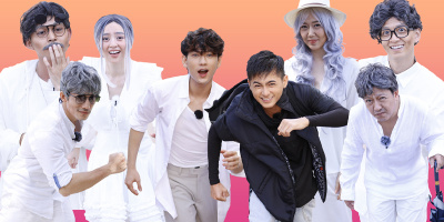 Dàn cast Running Man gây chú ý tạo hình mới: Isaac, Lăng LD nhập cuộc