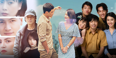 11 Tháng 5 Ngày "tạch" BXH top 5 phim truyền hình Việt 2021 gây chú ý
