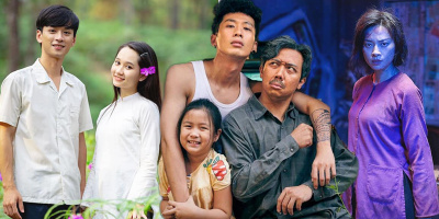 Những bộ phim điện ảnh đại diện Việt Nam tranh giải Oscar