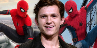 Tom Holland - "Người Nhện" trẻ tuổi nhất màn ảnh của vũ trụ Marvel