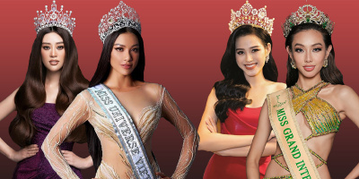 Sự khác biệt giữa hai "lò đào tạo" Hoa hậu của Việt Nam