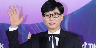 "MC quốc dân" Yoo Jae Suk xác nhận dương tính với Covid-19