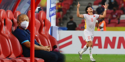 Việt Nam 0 - 0 Thái Lan: Đội nhà không thể bảo vệ ngôi vương AFF Cup