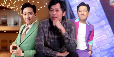 Cát-xê đóng phim choáng ngợp của 3 danh hài đứng đầu showbiz Việt