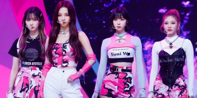 Knet đề xuất cách chia thời lượng hát cho nhóm nữ K-pop