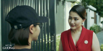 Mặt Nạ Gương: Ngọc Lan và đạo diễn chia sẻ kỷ niệm khi kết thúc phim