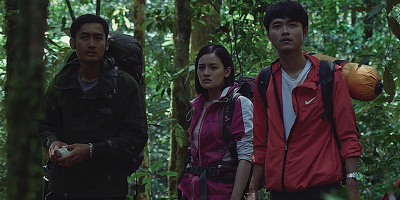 4 lý do phải xem Rừng Thế Mạng: Phim sinh tồn đầu tiên của Việt Nam