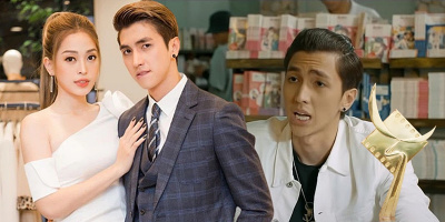 Bình An thừa nhận mình diễn chưa đủ tốt trong "Mặt Nạ Gương"