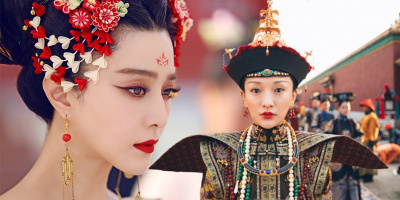 Phạm Băng Băng và Châu Tấn: 2 biểu tượng đáng tự hào của xứ Trung