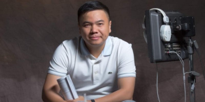 Đạo diễn Nhất Trung thử sức làm phim về zoombie đầu tiên tại Việt Nam