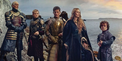 Tìm hiểu nhà Lannister - gia tộc "phản diện" của Trò chơi vương quyền