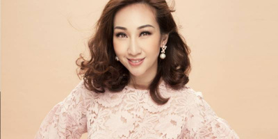 Ca sĩ Lều Phương Anh: Top 3 Vietnam Idol 2010 có đời tư thăng trầm