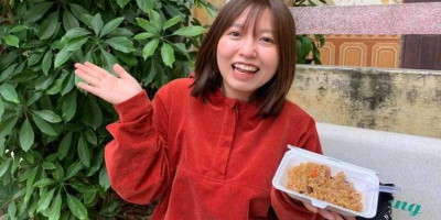Pít Ham Ăn: Food blogger Hải Phòng nổi tiếng với loạt clip triệu view