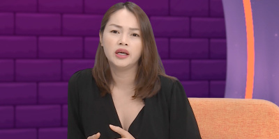 Diễm Châu: "Tôi nghĩ thoáng, không nhất thiết phải có chồng"