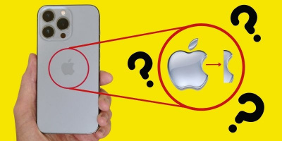 Tại sao logo iPhone có hình quả táo cắn dở, sự thật đơn giản bất ngờ