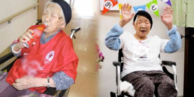 Bí quyết của những người sống thọ nhất thế giới: Ăn ngon, yêu gia đình