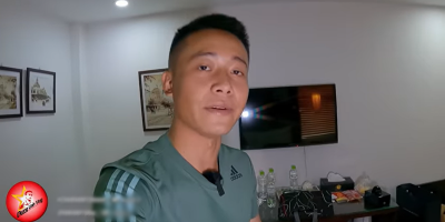 Quang Linh Vlogs bất ngờ lên tiếng hủy loạt lịch trình