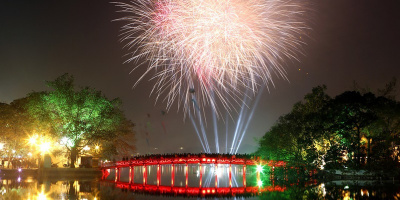 Hà Nội chính thức thông báo về kế hoạch đón chào năm mới