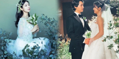 Bóc giá bộ sưu tập váy cưới của cô dâu Park Shin Hye