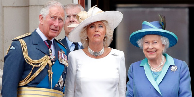 Vương hậu tương lai nước Anh: Từng là "kẻ ngáng chân" công nương Diana
