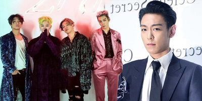 T.O.P có gì trong tay khi quyết định rời BIGBANG sau 16 năm gắn bó?