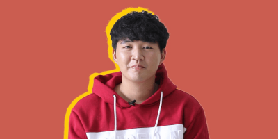 Woossi - YouTuber Hàn Quốc nổi tiếng chuyên review ẩm thực