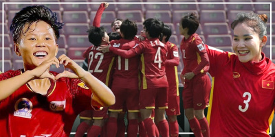 Hai "người hùng" kiến tạo bàn thắng, giúp Việt Nam vào World Cup 2023