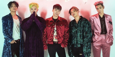 Big Bang sẽ ra sao khi T.O.P rời khỏi YG Entertainment sau 16 năm?