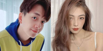 Uyên Endy - "Bạn gái tin đồn" cực xinh đẹp của Ngô Kiến Huy là ai?