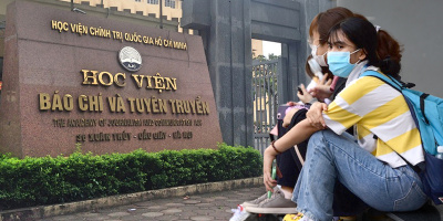Vừa lên Hà Nội thì trường liền "quay xe" khiến sinh viên loay hoay