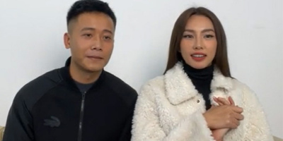 Fan đòi "đẩy thuyền" Quang Linh và Thùy Tiên vì quá đẹp đôi