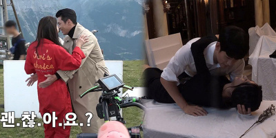 Hyun Bin, Cha Eun Woo và những quý ông Hàn đã đẹp trai còn lịch thiệp