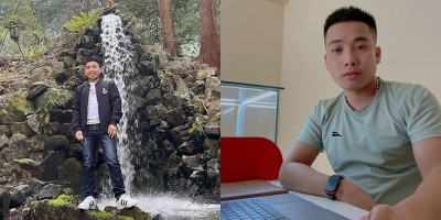 Nguyễn Trường Giang: Chàng trai lập nghiệp ở xứ sở hoa anh đào vẫn một lòng hướng về quê hương